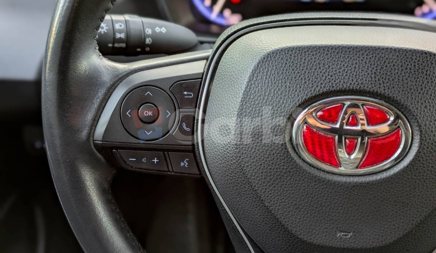 Toyota Corolla 1.5 Dynamic Force Style