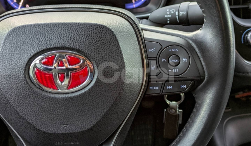 Toyota Corolla 1.5 Dynamic Force Style