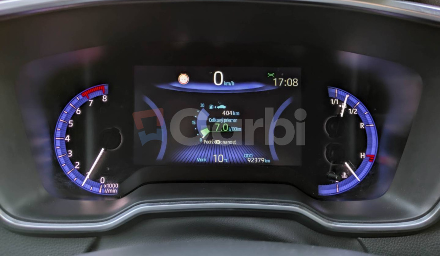 Toyota Corolla 1.5 Dynamic Force Style