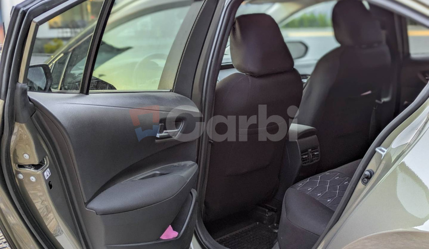 Toyota Corolla 1.5 Dynamic Force Style