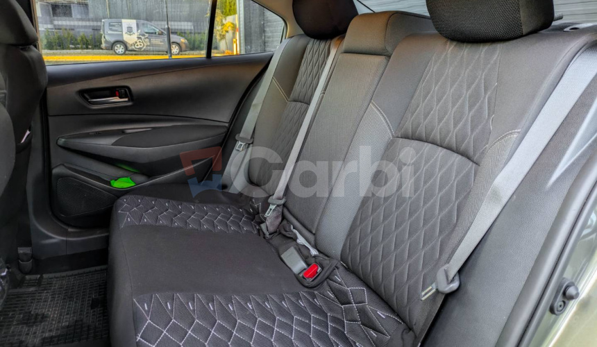 Toyota Corolla 1.5 Dynamic Force Style