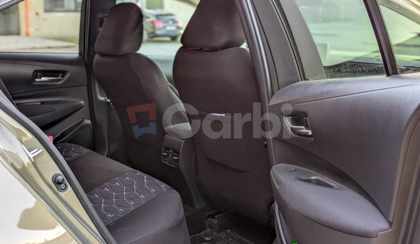 Toyota Corolla 1.5 Dynamic Force Style