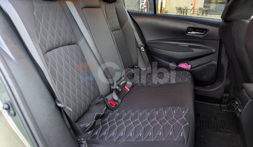 Toyota Corolla 1.5 Dynamic Force Style