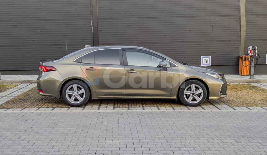 Toyota Corolla 1.5 Dynamic Force Style