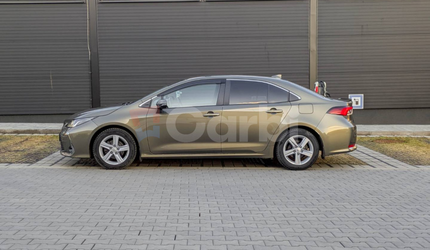 Toyota Corolla 1.5 Dynamic Force Style