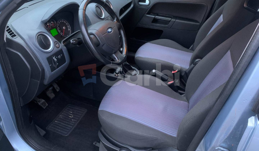 Ford Fusion 1.4i 16v Comfort