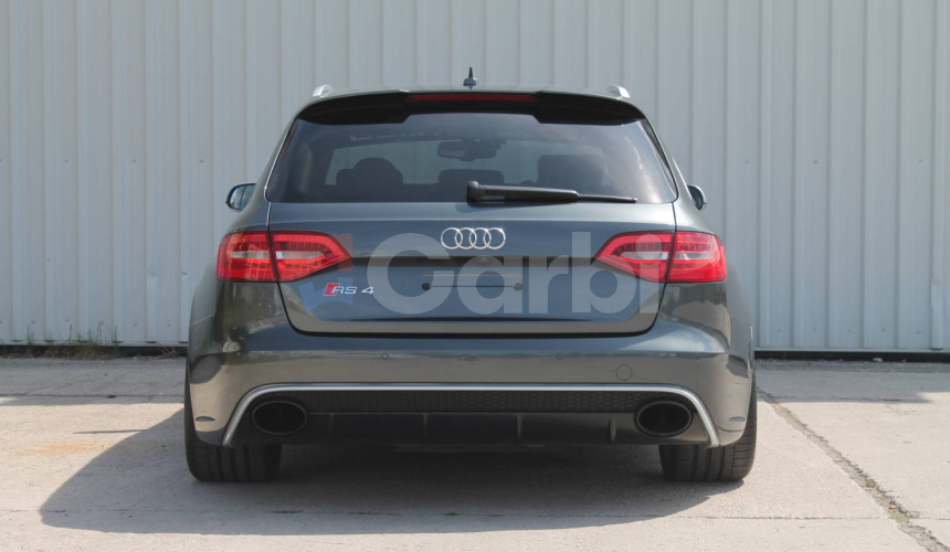 Audi RS4/RS4 Avant (B8) 4.2 FSI, 331kW, A7