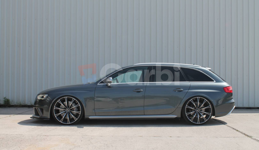 Audi RS4/RS4 Avant (B8) 4.2 FSI, 331kW, A7