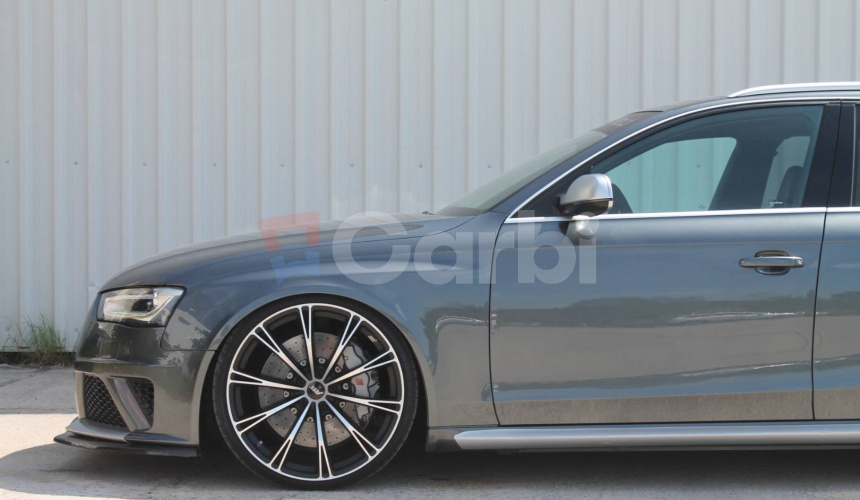 Audi RS4/RS4 Avant (B8) 4.2 FSI, 331kW, A7