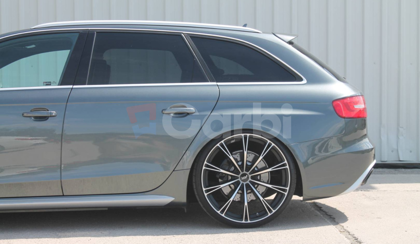Audi RS4/RS4 Avant (B8) 4.2 FSI, 331kW, A7