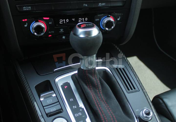 Audi RS4/RS4 Avant (B8) 4.2 FSI, 331kW, A7