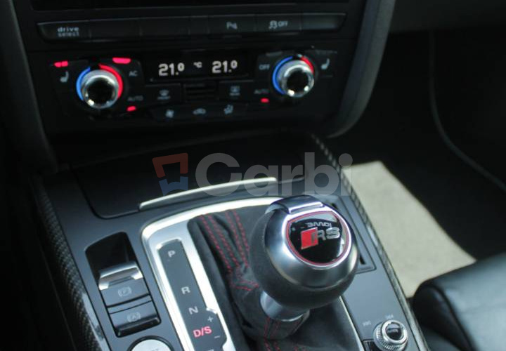 Audi RS4/RS4 Avant (B8) 4.2 FSI, 331kW, A7