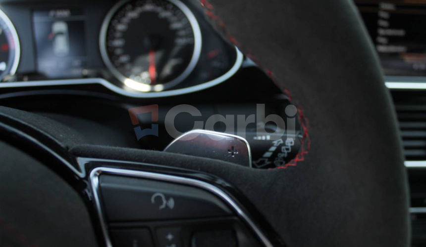Audi RS4/RS4 Avant (B8) 4.2 FSI, 331kW, A7
