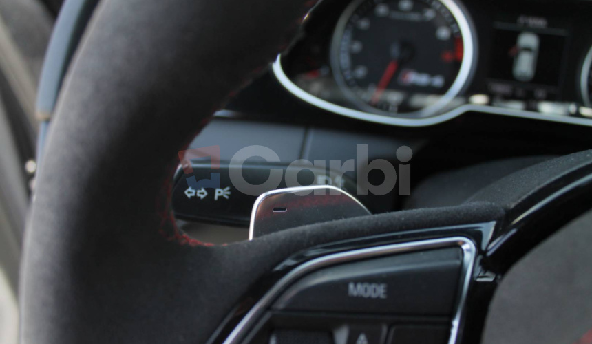 Audi RS4/RS4 Avant (B8) 4.2 FSI, 331kW, A7