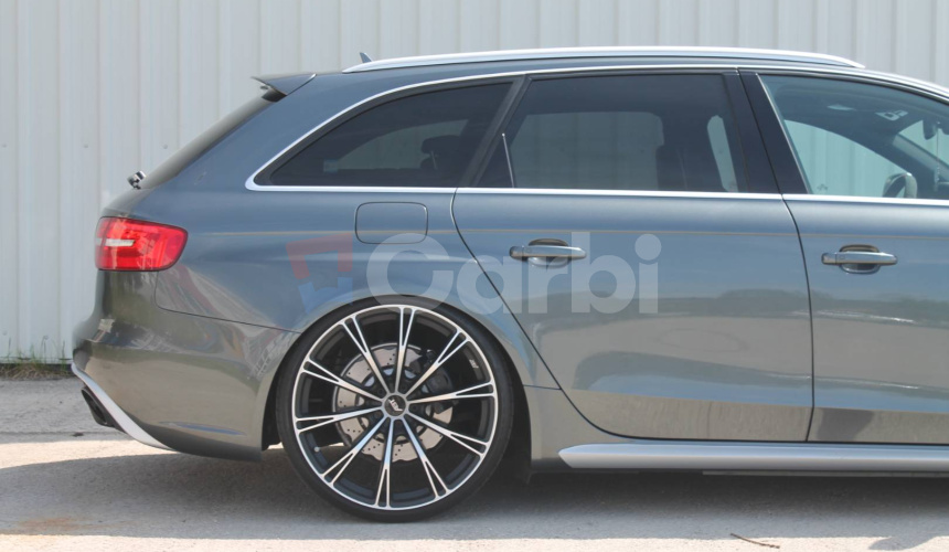 Audi RS4/RS4 Avant (B8) 4.2 FSI, 331kW, A7