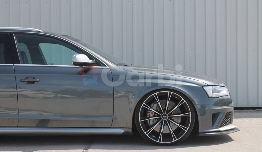 Audi RS4/RS4 Avant (B8) 4.2 FSI, 331kW, A7