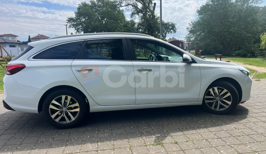 Hyundai i30 i 30