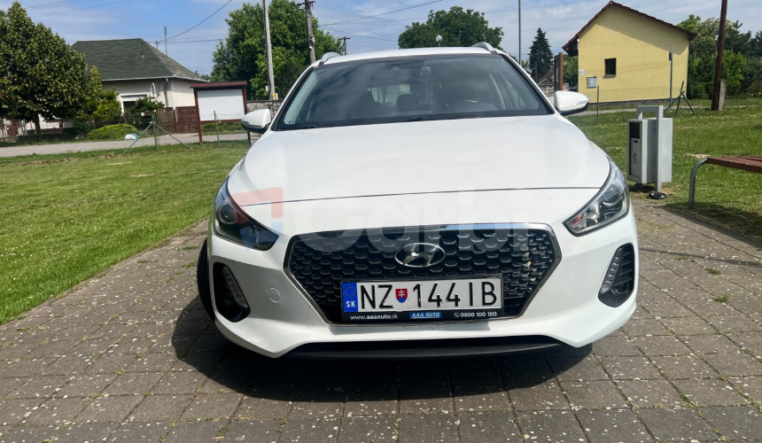 Hyundai i30 i 30