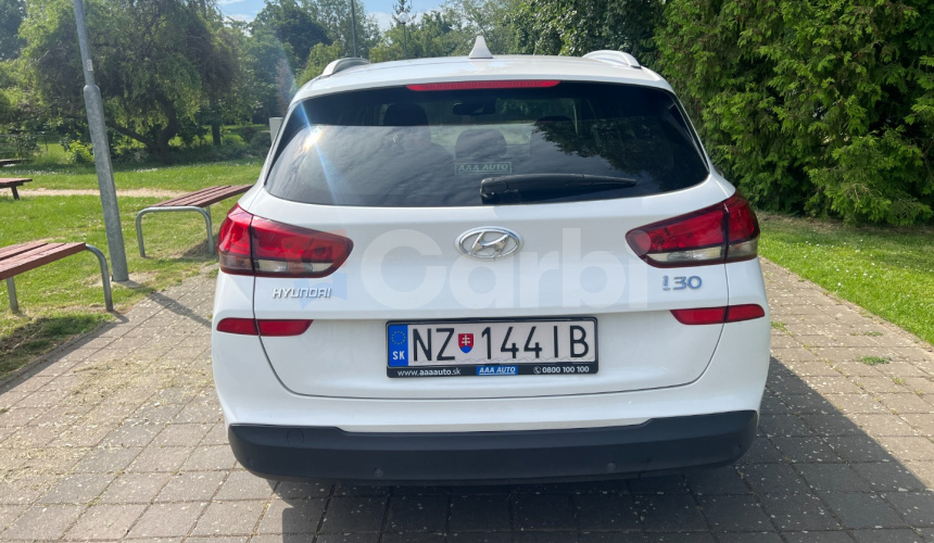 Hyundai i30 i 30