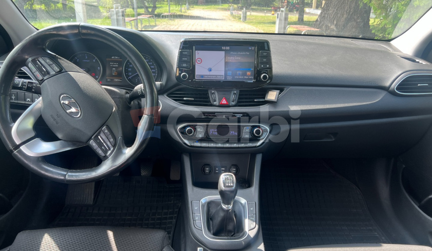 Hyundai i30 i 30