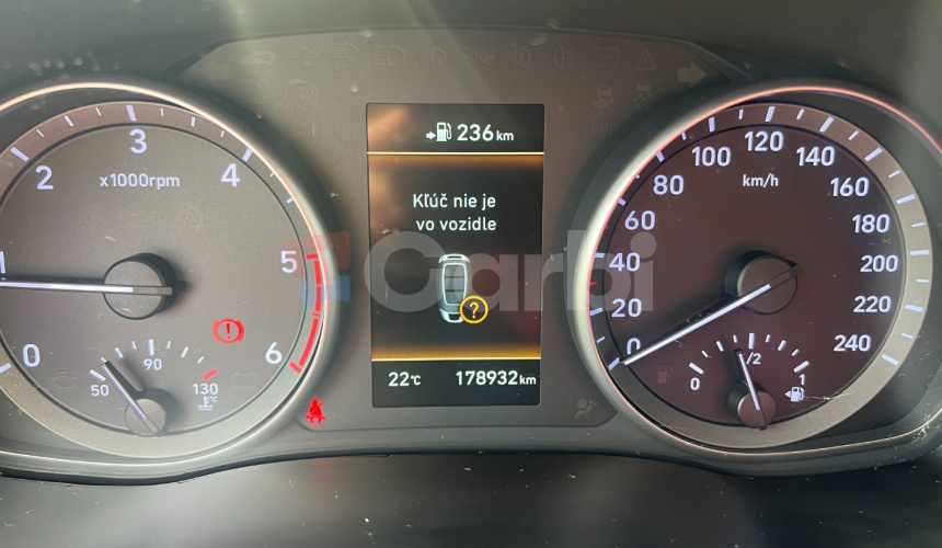 Hyundai i30 i 30