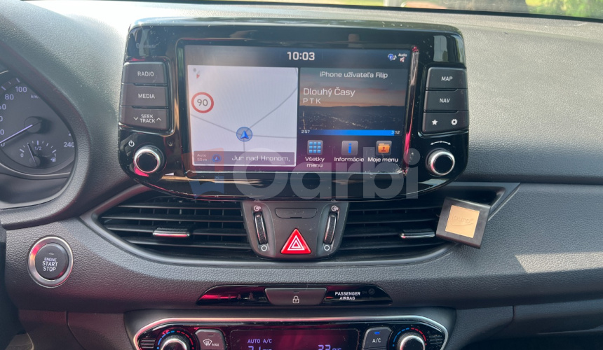 Hyundai i30 i 30