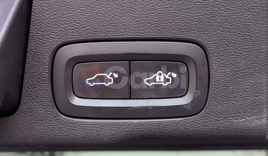 Volvo XC60 B4 Inscription AWD A/T