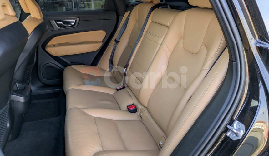 Volvo XC60 B4 Inscription AWD A/T