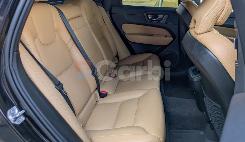 Volvo XC60 B4 Inscription AWD A/T