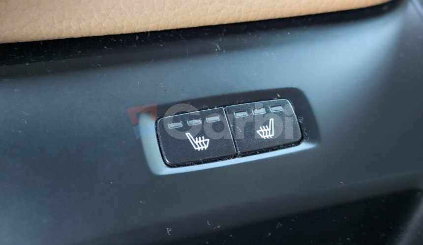 Volvo XC60 B4 Inscription AWD A/T