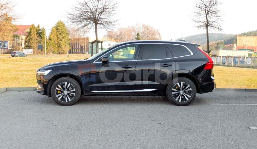 Volvo XC60 B4 Inscription AWD A/T