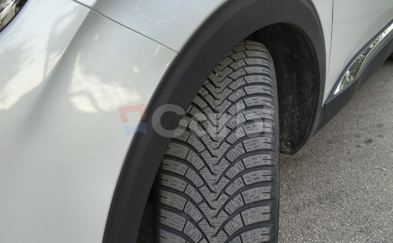Peugeot 3008 1,2 AT8