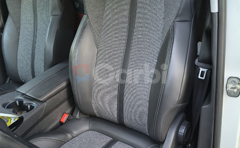 Peugeot 3008 1,2 AT8