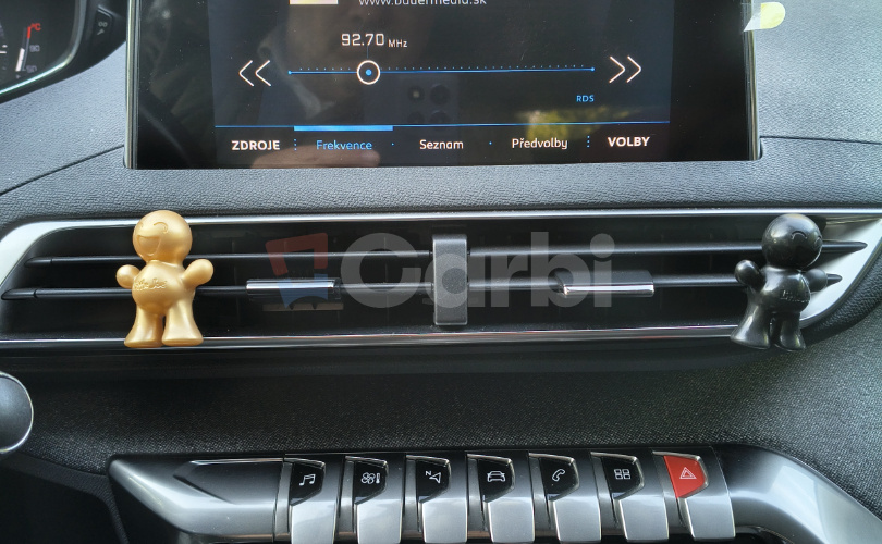 Peugeot 3008 1,2 AT8