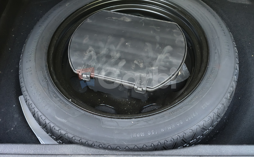 Peugeot 3008 1,2 AT8