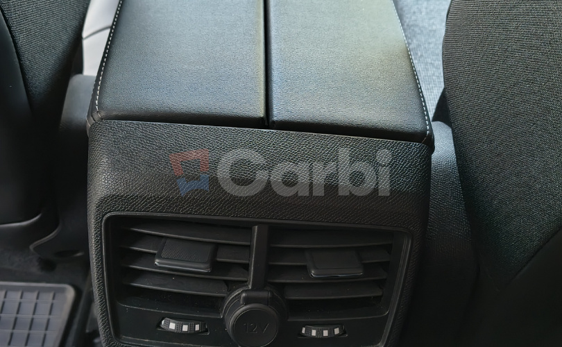 Peugeot 3008 1,2 AT8