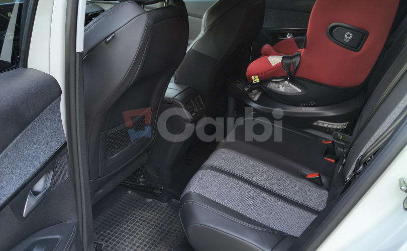 Peugeot 3008 1,2 AT8