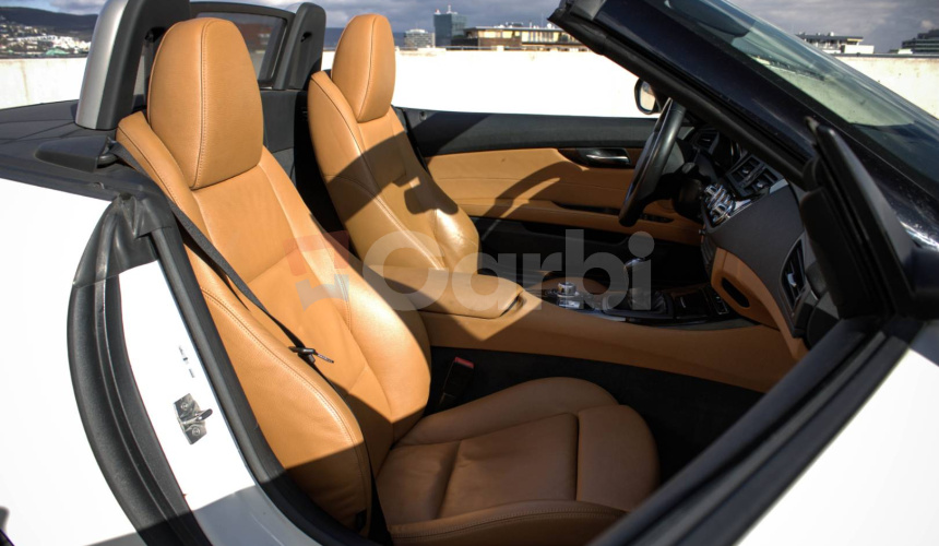 BMW Z4 Roadster sDrive23i