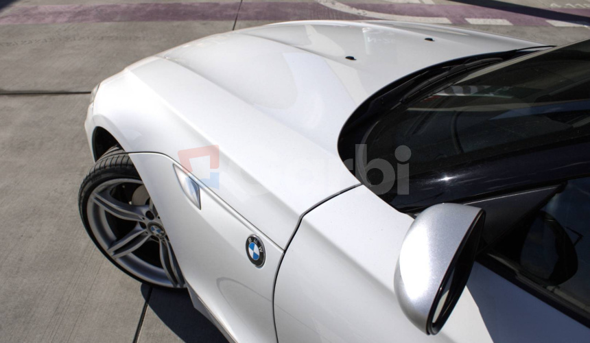 BMW Z4 Roadster sDrive23i