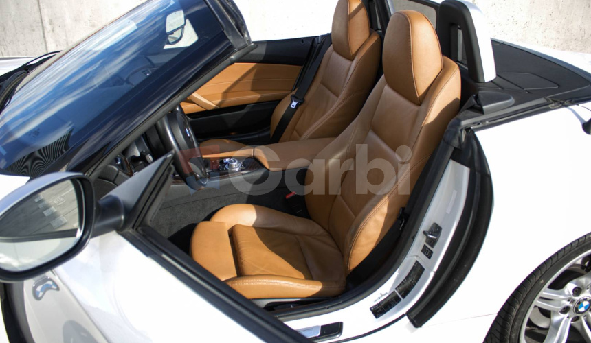 BMW Z4 Roadster sDrive23i