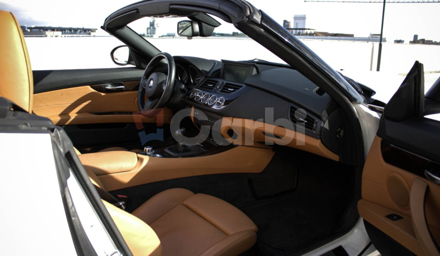 BMW Z4 Roadster sDrive23i