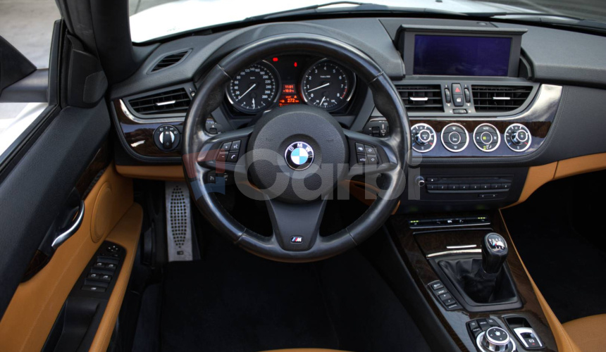 BMW Z4 Roadster sDrive23i