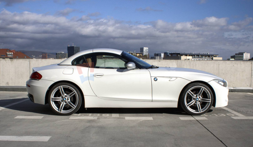 BMW Z4 Roadster sDrive23i