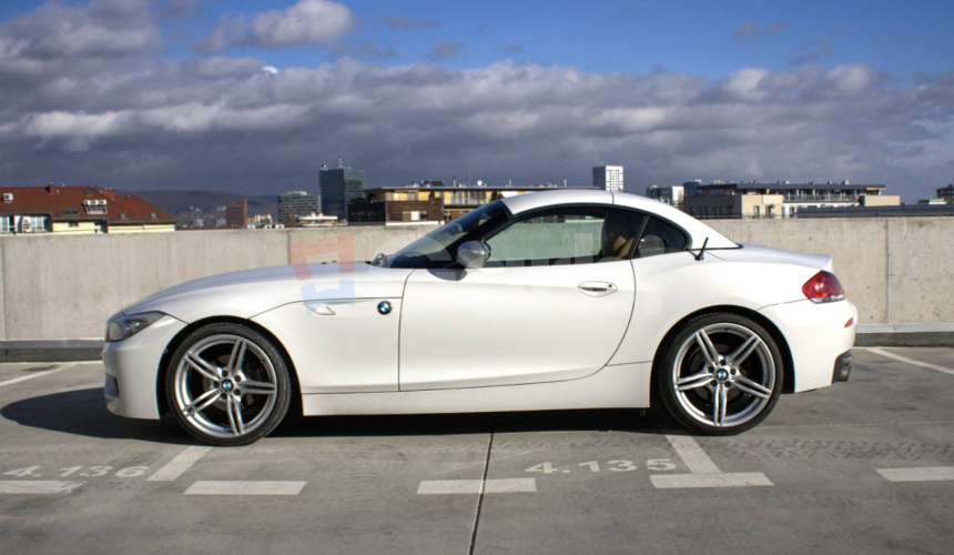 BMW Z4 Roadster sDrive23i