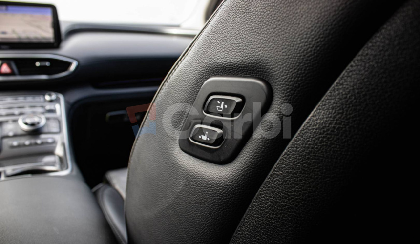 Hyundai Santa Fe 2.2 CRDi Premium 4x4 A/T