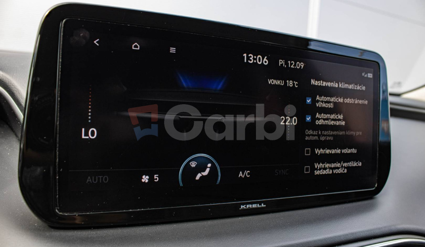 Hyundai Santa Fe 2.2 CRDi Premium 4x4 A/T
