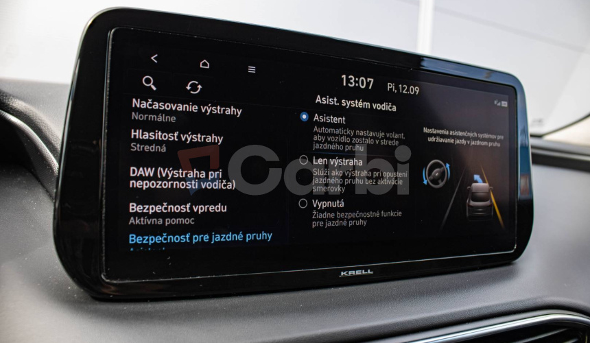 Hyundai Santa Fe 2.2 CRDi Premium 4x4 A/T