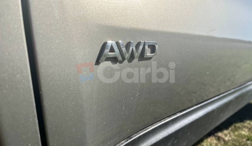 Kia Sportage 2.0 CRDi 4WD Platinum A/T