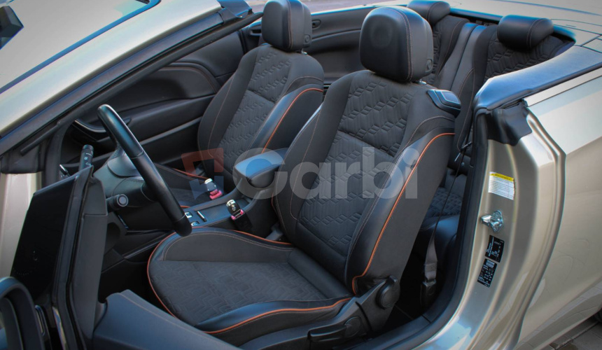 Opel Cascada 1.4 TURBO 140k StartStop Cosmo