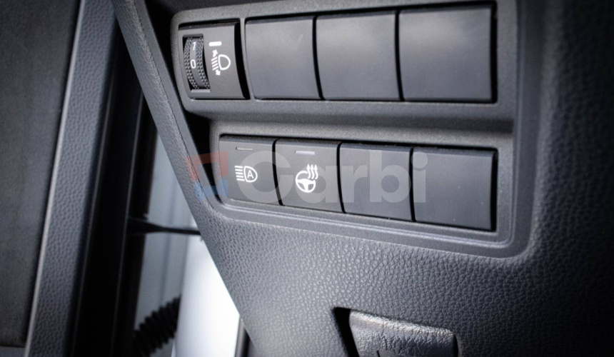 Toyota Yaris Turbo GR Four Sport